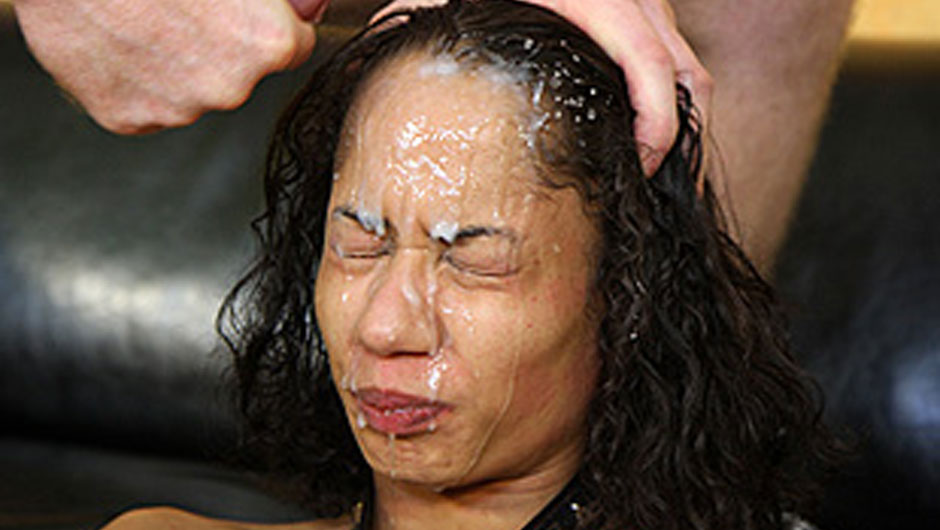 Latina Throats Mya Mason